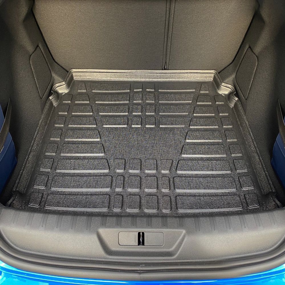 Citroen C4 Bagaj Havuzu HB 2005 2010 BOSSE