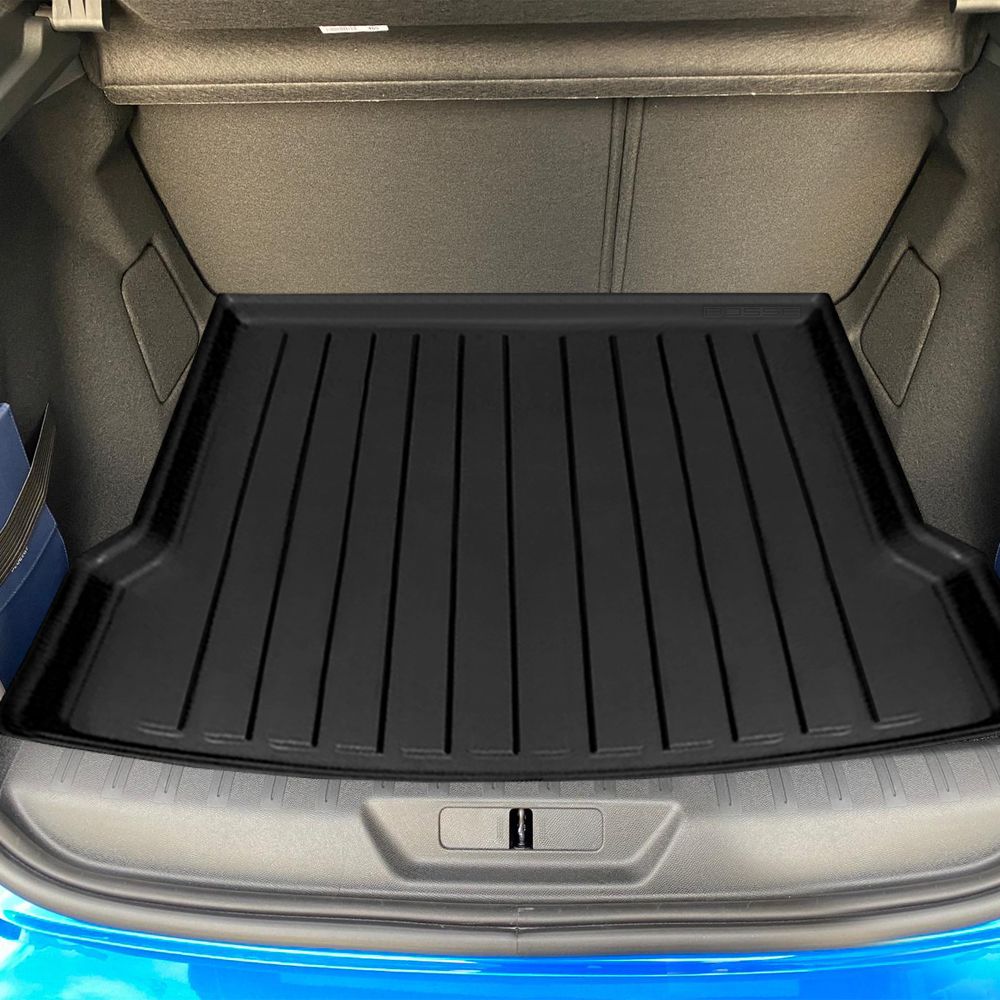 Citroen Berlingo Bagaj Havuzu 2019 Sonrası BOSSE