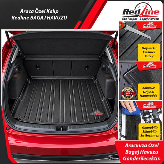 Fiat Albea Bagaj Havuzu 2002 2015 Arası Redline